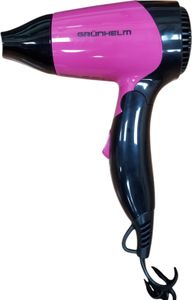 Б/в Фен Grunhelm ghd-509 01-200796386