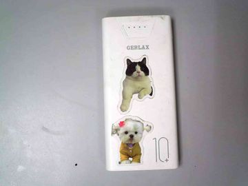 Б/у Повербанк Gerlax p115 10000mah 01-200867611