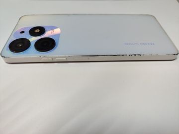 Б/в Мобільний телефон Tecno spark 10 pro 8/256gb 01-200867156