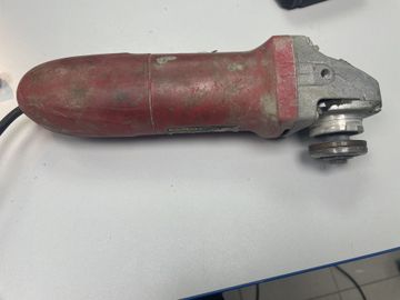 Б/в Кутова шліфмашина Expert Tools s1m-gw16-125 01-200868162