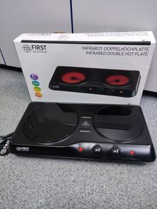 Б/в Настільна плита First fa-5097-2 01-200866342