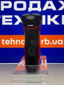 Б/в Електробритва Philips series 1000 s1333 01-200867199