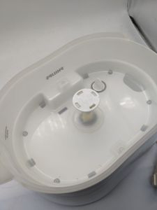 Б/в Пароварка Philips hd 9125 01-200868026