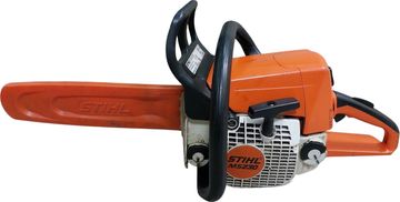 Б/у Пила цепная Stihl ms 230 40cm 01-200846126