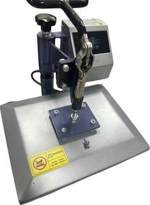 Б/у Планшетний термопрес My Print hp230b 23*30 01-200819537