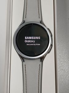 Б/в Смарт-годинник Samsung galaxy watch6 classic 47mm 01-200868779