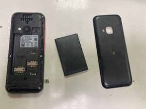 Б/у Мобильный телефон Nokia 5310 2020 dualsim 01-200868564