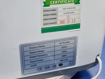 Б/в Кліматичний комплекс Neoclima kj488fk08a 01-200870391