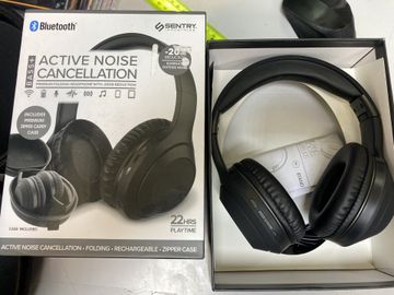 Б/в Навушники Sentry 22hbr 01-200870716