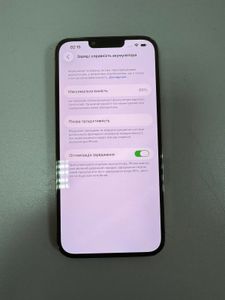 Б/в Мобільний телефон Apple iphone 13 pro max 256gb 01-200870376