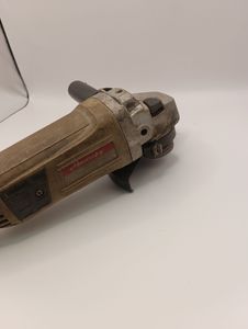 Б/в Кутова шліфмашина Авангард ушм-125/910 01-200870834