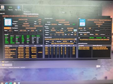 Б/в Моноблок Lenovo 22"/intel core i3-4130/8gb/ssd 120gb 01-200871173