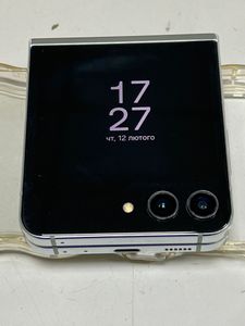 Б/у Мобильный телефон Samsung galaxy flip5 8/512gb 01-200802914