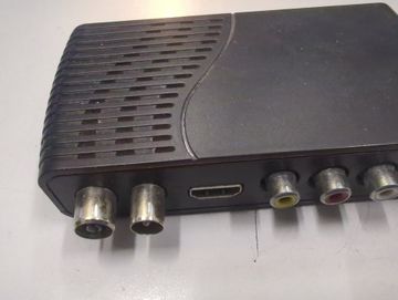 Б/в Ресивер ТВ Operasky op-407 01-200871067