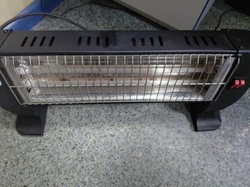 Б/в Обігрівач Ufo eco mini 1500 01-200872115