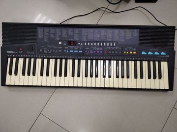 Б/в Синтезатор Yamaha psr-310 01-200872052