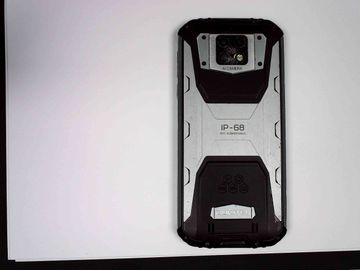 Б/в Мобільний телефон Oukitel wp6 6/128gb 01-200872832