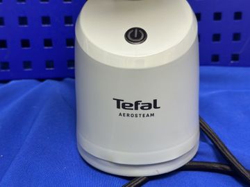 Б/у Пароочиститель Tefal aerosteam dt9814f0 01-200873546