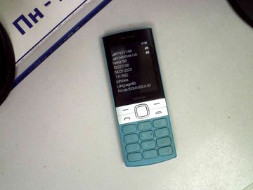 Б/в Мобільний телефон Nokia 150 dual sim 2023 01-200873317