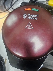 Б/в Вафельниця Russell Hobbs fiesta 3-in-1 24620-56 01-200873401