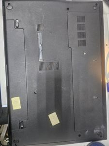 Б/в Ноутбук Dell 15/core i5 5200u ddr3/8gb ddr3/hdd 500 gb/ssd *відсутній/geforce 820m 2gb 01-200873166