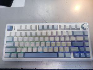 Б/у Клавиатура Aula f75 wireless 01-200872339