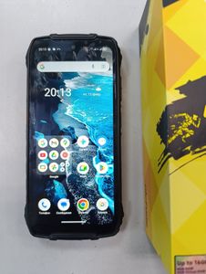 Б/у Мобильный телефон Ulefone rugking 4 pro 8/256gb 01-200874021