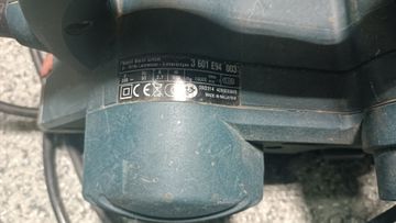 Б/в Рубанок Bosch gho 15-82 01-200873622