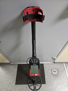 Б/в Металошукач Nokta findx pro 01-200874118