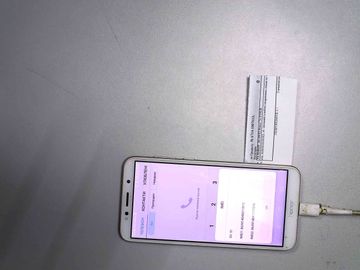 Б/у Мобильный телефон Huawei honor 7a 2/16gb 01-200874398