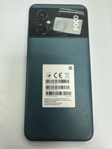 Б/в Мобільний телефон Xiaomi poco m5 6/128gb 01-200874323