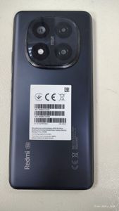 Б/в Мобільний телефон Xiaomi redmi note 14 pro+ 5g 8/256gb 01-200874860