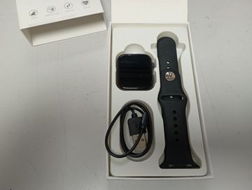 Б/у Смарт-часы Xo m50 pro 01-200875096