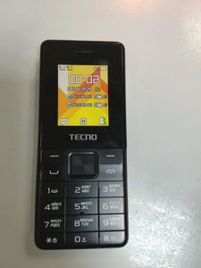 Б/в Мобільний телефон Tecno t301 01-200874888