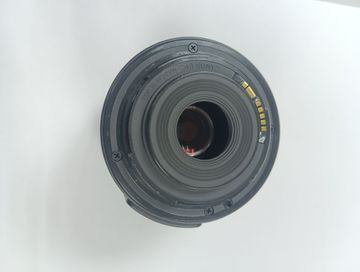 Б/в Фотоапарат Canon eos 600d + ef-s 18-55mm 1:3.5-5.6 is ii 01-200874629