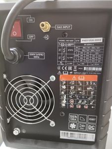 Б/в Зварювальний апарат Dnipro-M mg-16dx 01-200875175