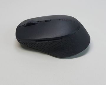 Б/у Мышь Rapoo m300 silent wireless multi-mode 01-200874176