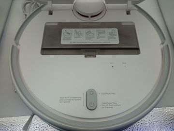 Б/у Робот-пылесос Xiaomi mi robot vacuum mop 2 pro 01-200875034