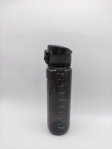 Б/у Спортивная бутылка Uzspace 500ml 01-200872255
