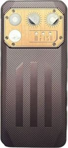 Б/в Мобільний телефон Oukitel iiif150 raptor 12/256gb amethyst 01-200868114