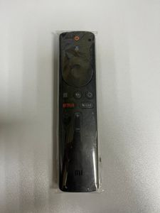 Б/у HD-медиаплеер Xiaomi mi tv box s mdz-22-ab 01-200872995
