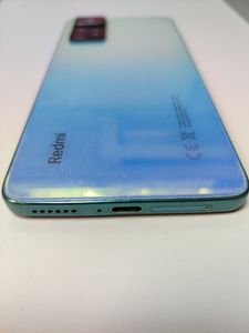 Б/в Мобільний телефон Xiaomi redmi note 11 pro 6/128gb 01-200874980