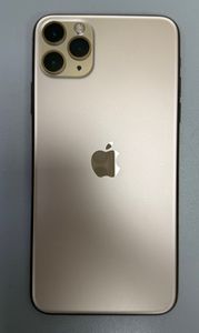 Б/в Мобільний телефон Apple iphone 11 pro max 256gb 01-200871946