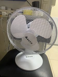 Б/в Вентилятор Aruto usdf-631 01-200876487