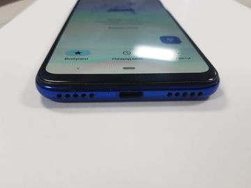 Б/в Мобільний телефон Xiaomi mi a3 4/128gb 01-200878833