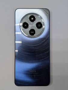 Б/у Мобильный телефон Xiaomi redmi 14c 6/128gb 01-200873174