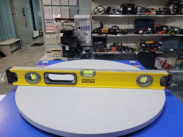 Б/в Рівень будівельний Stanley fatmax 600 мм 01-200878789