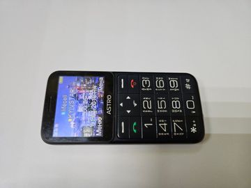 Б/в Мобільний телефон Astro a186 01-200878847