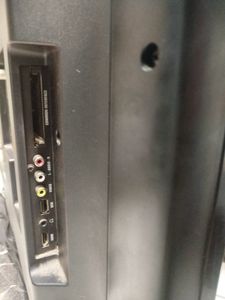 Б/в Телевізор Philips 32pfl3506h 01-200880379