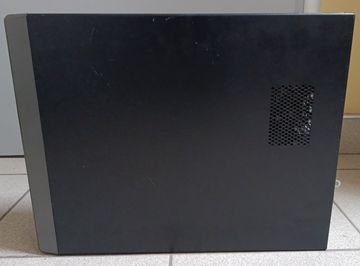 Б/в Системний блок Пк amd ryzen 5 4600g/ram 16 gb/hdd відсутній/ssd 512 gb+128 gb/інтегрована 01-200877956